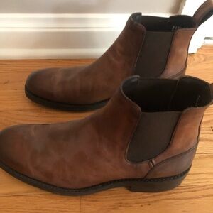 Wolverine BLVD Chelsea Boot